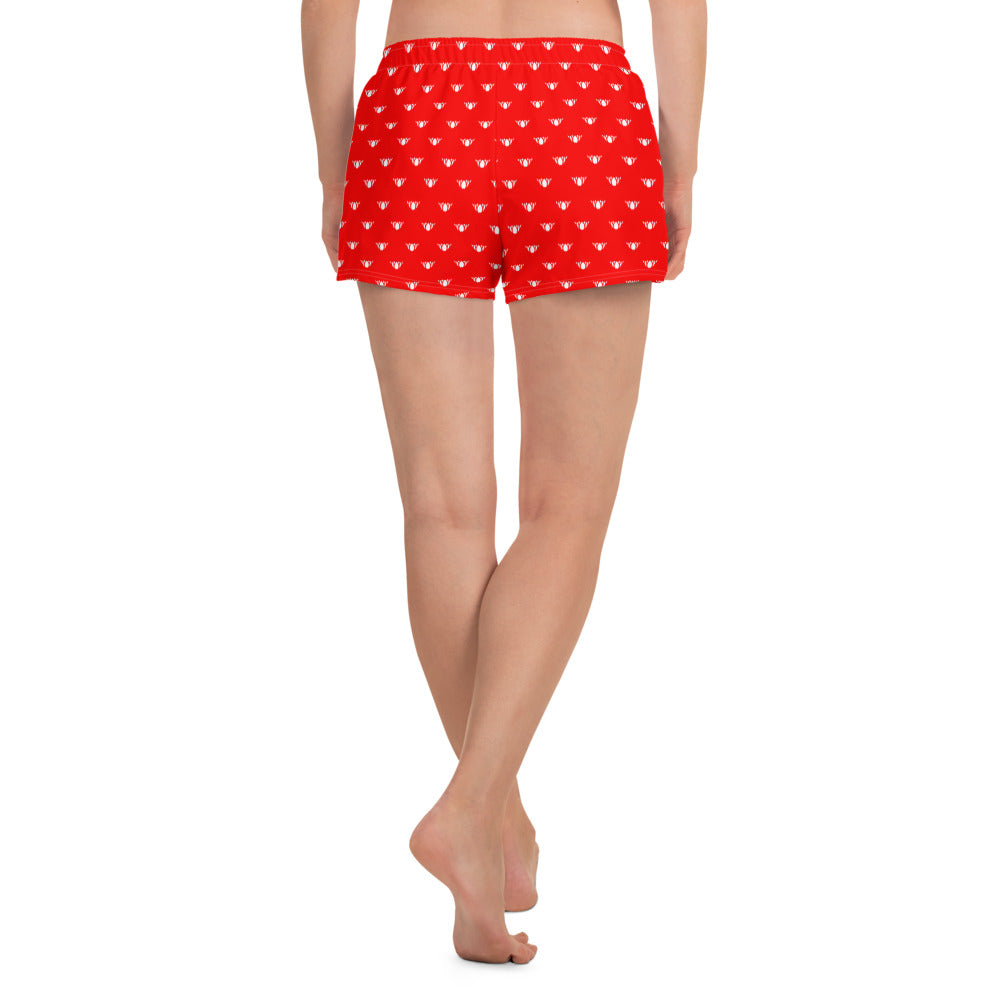 Women's WAYshorts_Lotus RW