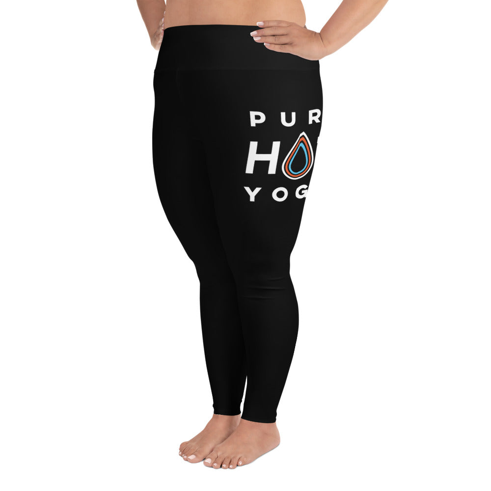 Pure Hot Yoga St. Louis-Yleg +S1 HIP