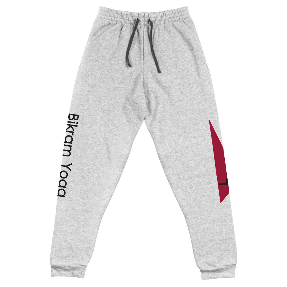 Bikram Yoga Simsbury-Unisex Joggers