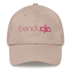 Bendy Glo-Club hat