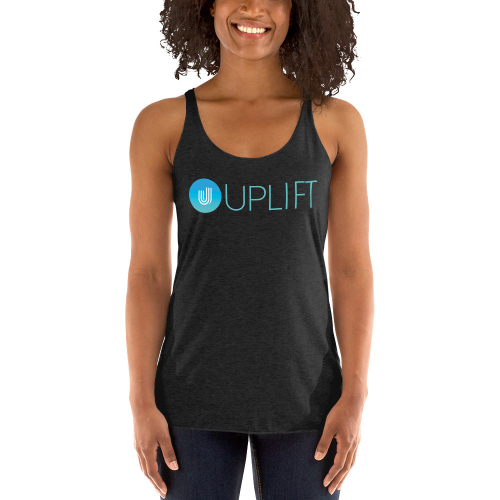Women's Racerback Tank