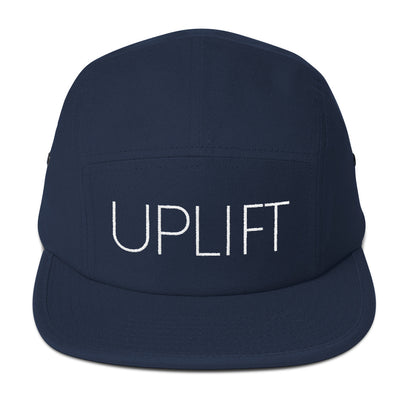 Uplift Runner's Cap