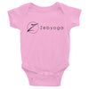 Zeb Yoga Onesie