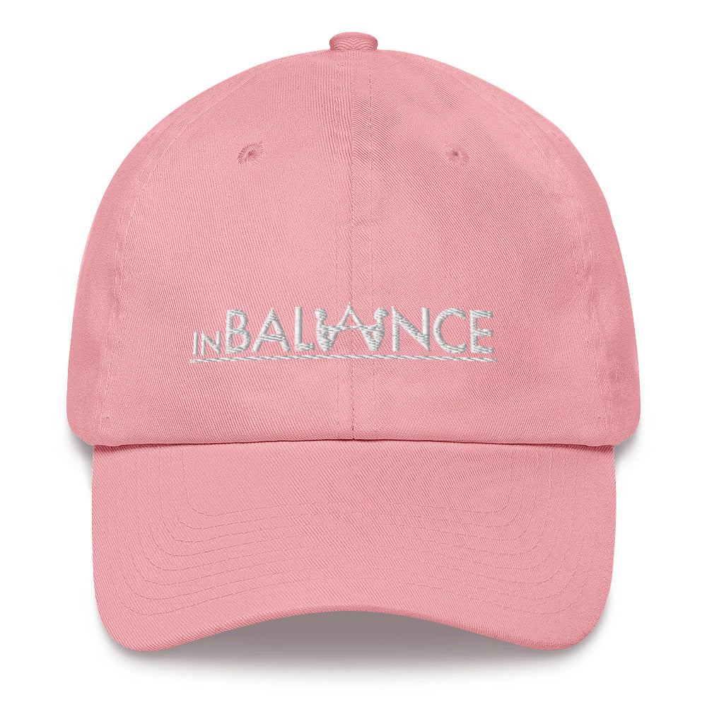 inBalance-Club Hat