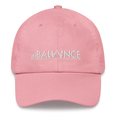 inBalance-Club Hat