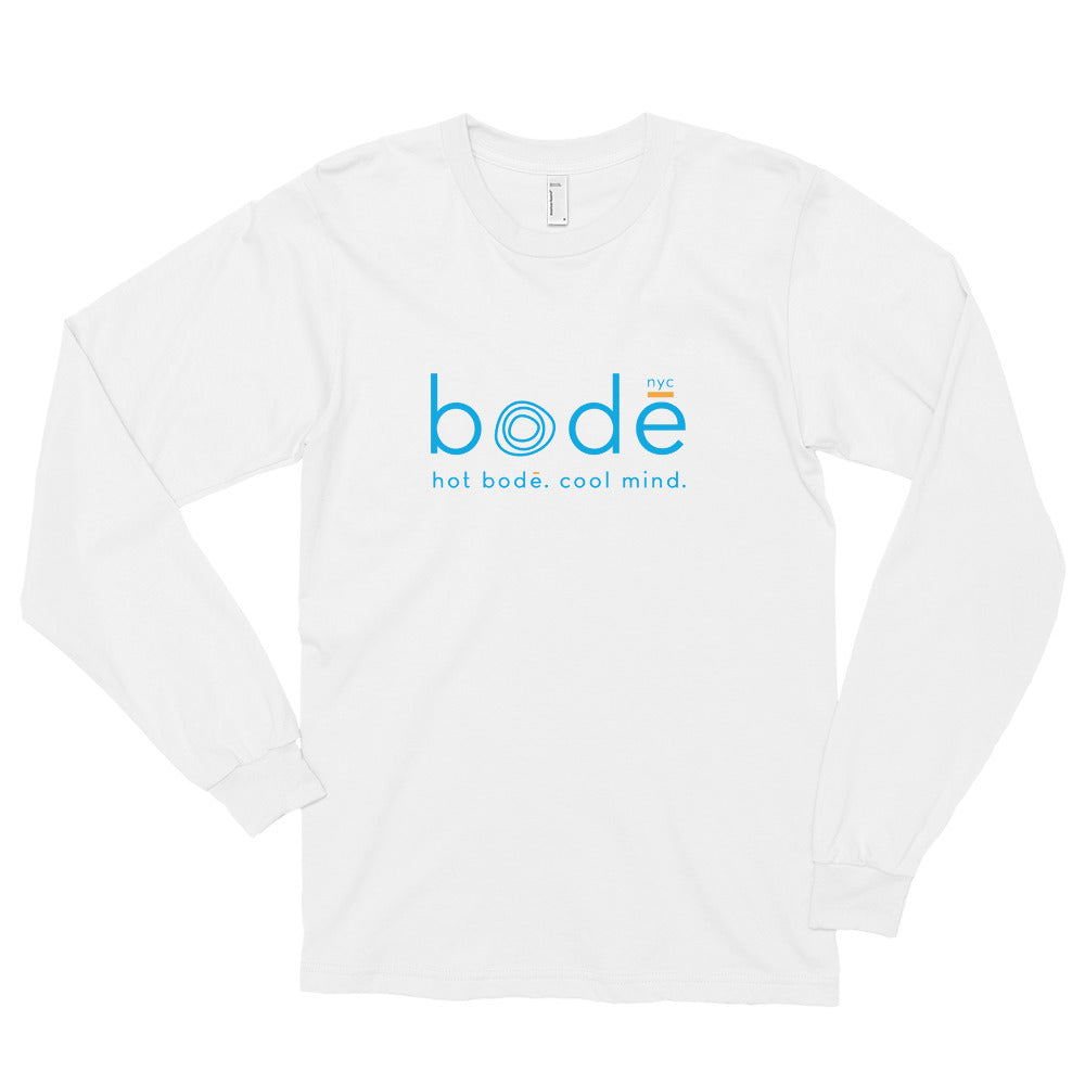 bodē nyc-Long Sleeve T-Shirt