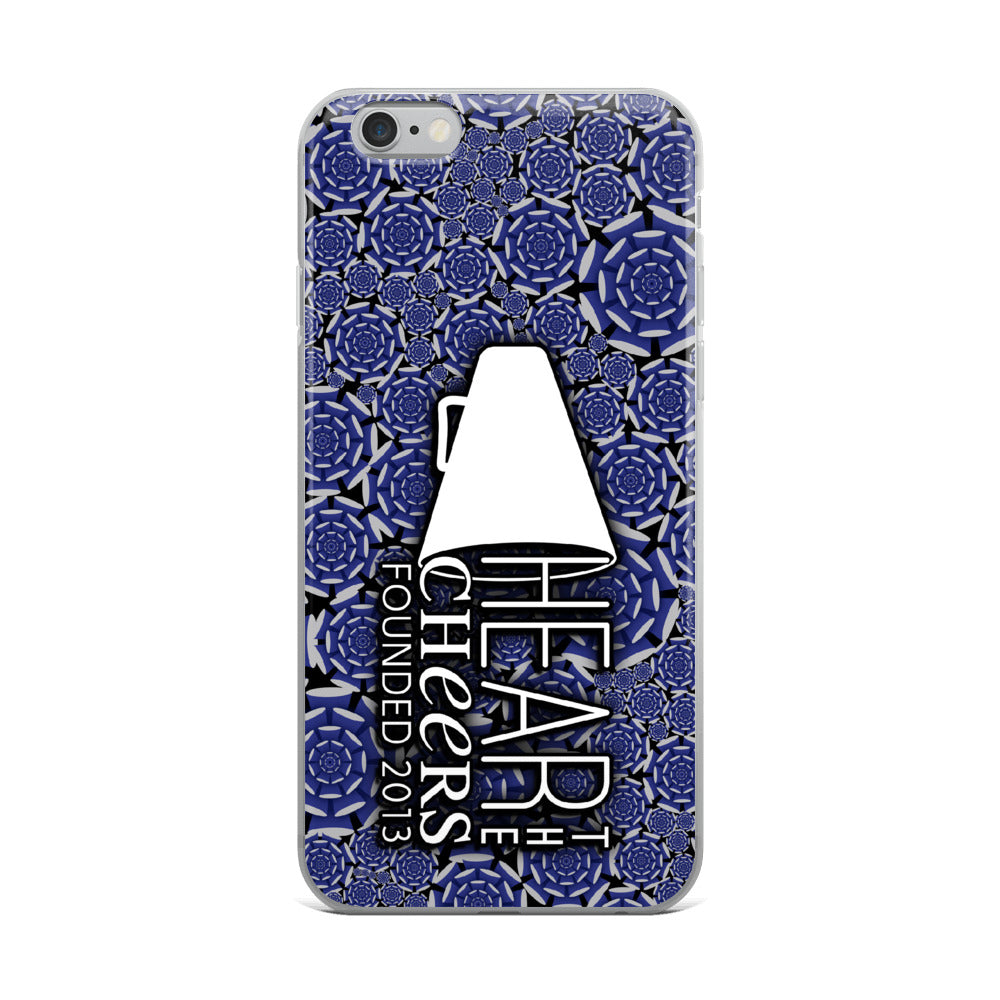 iPhone Case HTC Phone CPb-2