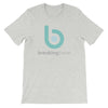 Breaking Barre-Unisex T-Shirt