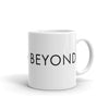 Bend Beyond-Mug