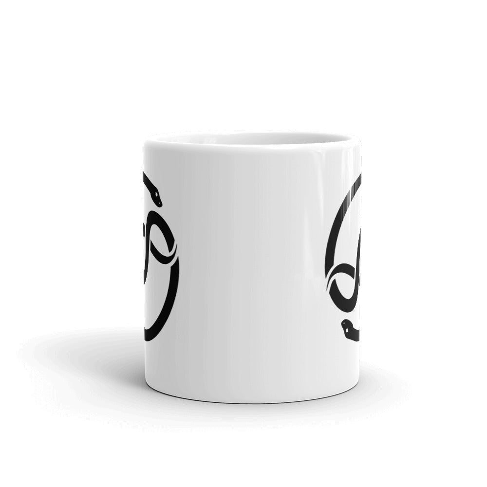 Snake Pharm-Mug