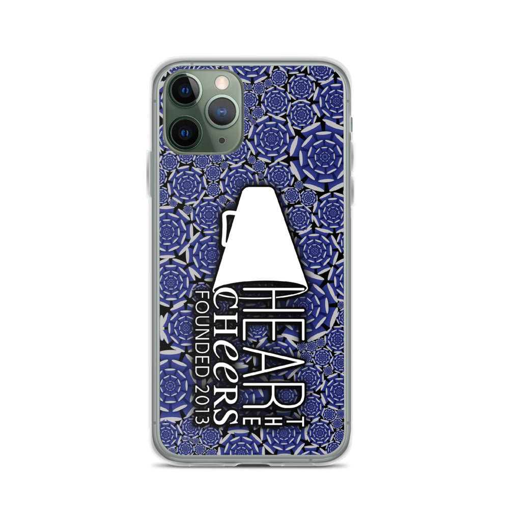 iPhone Case HTC Phone CPb-2