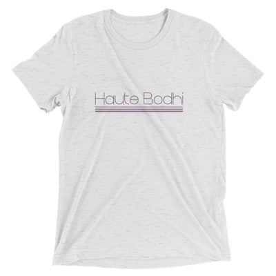 Haute Bodhi-Tri-Blend T-shirt