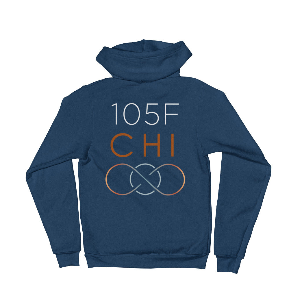 105F CHI Hoodie