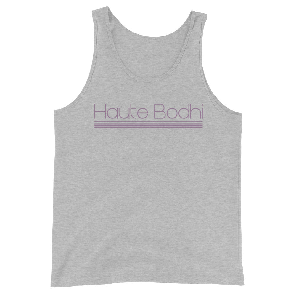 Haute Bodhi-Unisex Tank Top