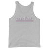 Haute Bodhi-Unisex Tank Top