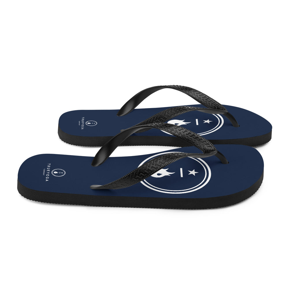 True Yoga Vermont-Flip-Flops