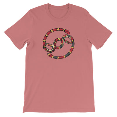 Snake Pharm-Unisex T-Shirt