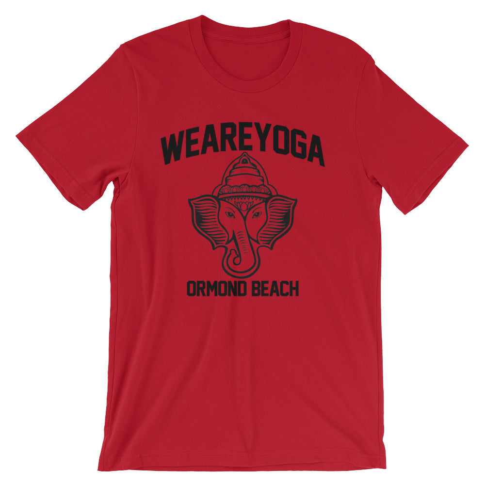 WAYob-Short-Sleeve Unisex T-Shirt