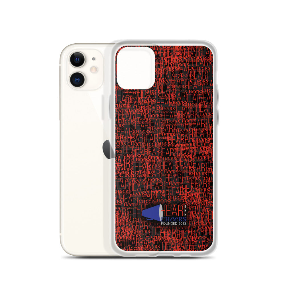 iPhone Case HTC Phone CWr-1