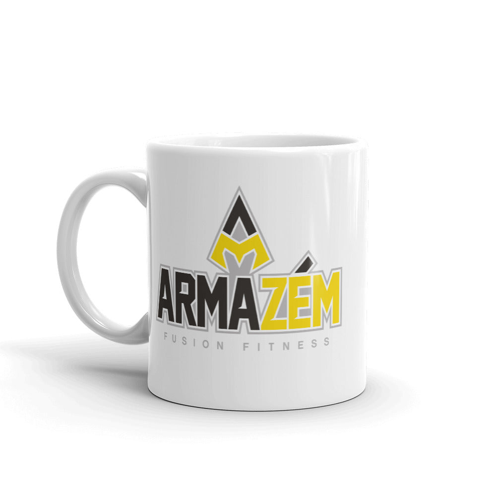 Armazém Fusion Fitness-Mug