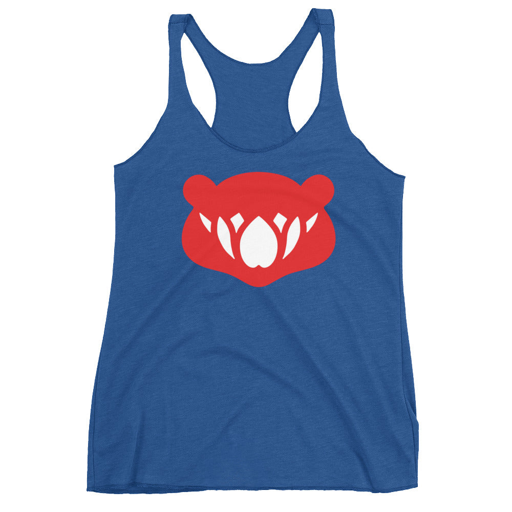 WAYcubbies Racerback