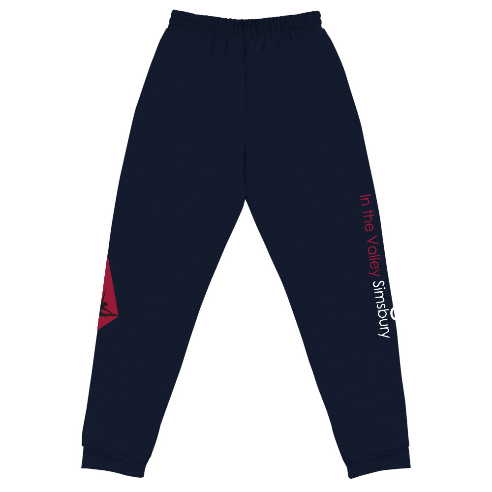 Bikram Yoga Simsbury-Unisex Joggers