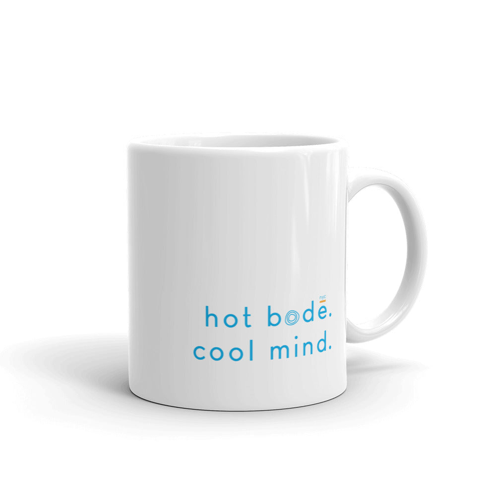 bodē nyc-Mug