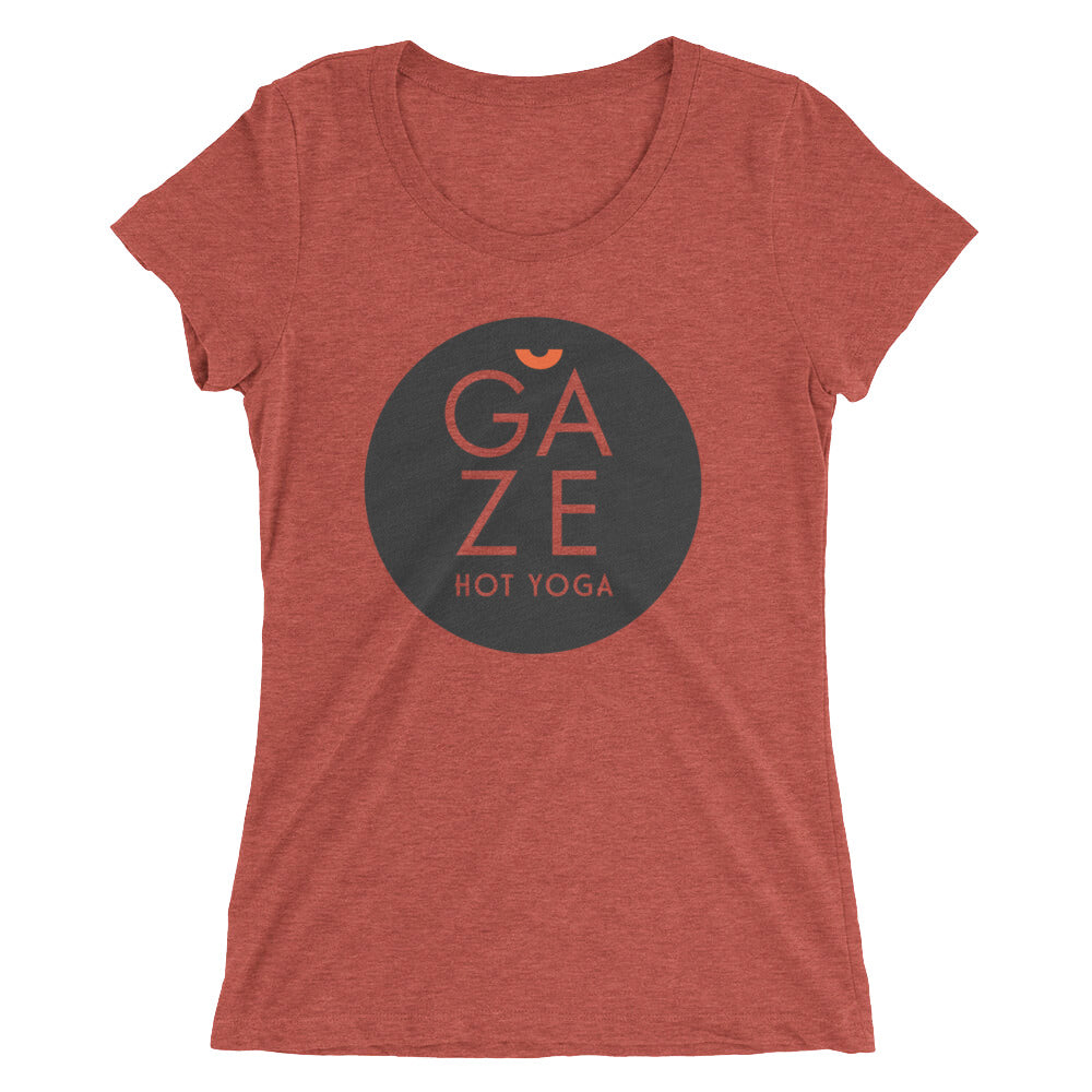 Gaze Ladies' Tee