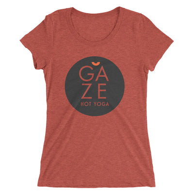 Gaze Ladies' Tee