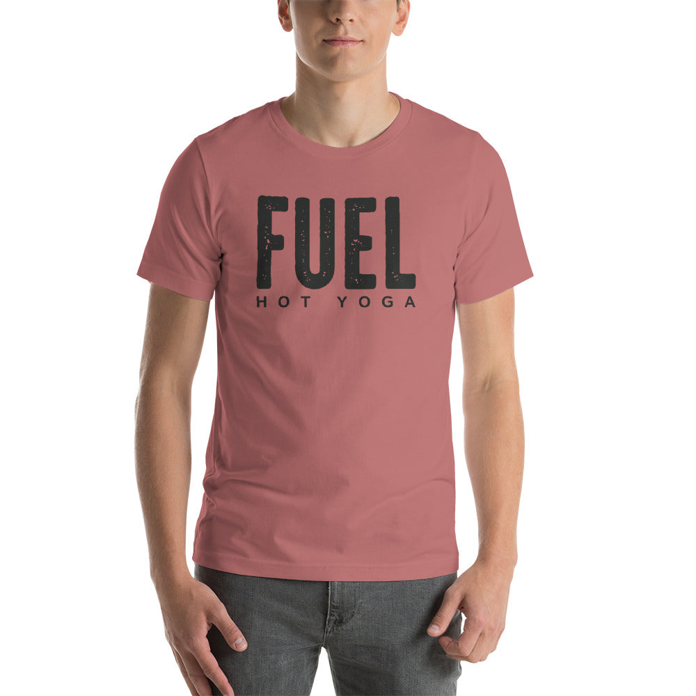 Athens FUEL Short-Sleeve Unisex T-Shirt