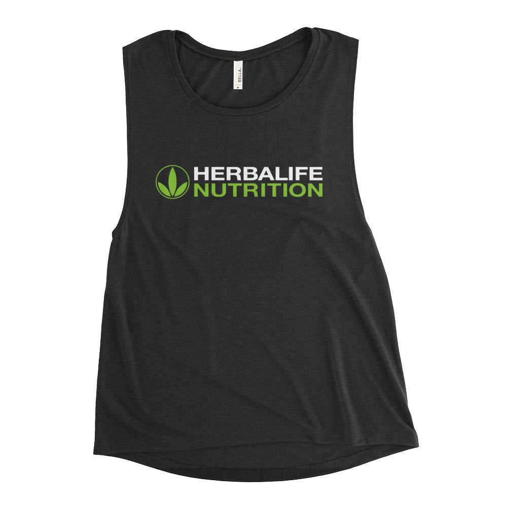 HL Promo-Ladies’ Muscle Tank