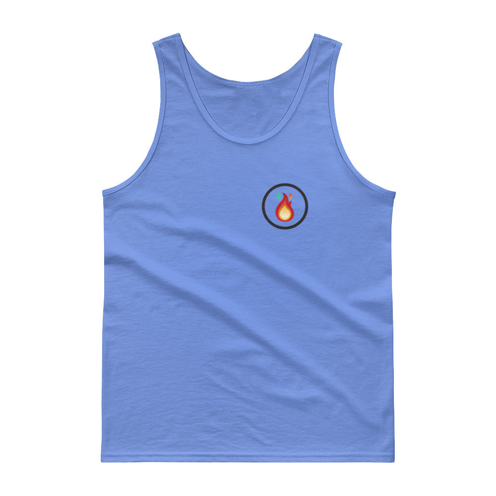 Torch Yoga VA Tank top