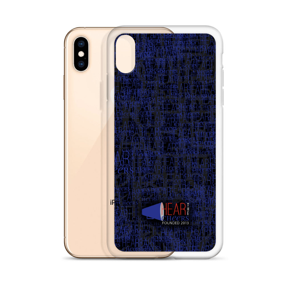 iPhone Case HTC Phone CWb-1