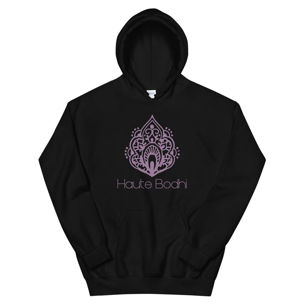 Haute Bodhi-Unisex Hoodie