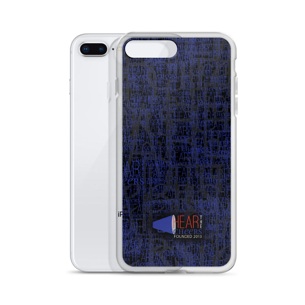 iPhone Case HTC Phone CWb-1