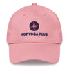 Hot Yoga Plus-Club Hat