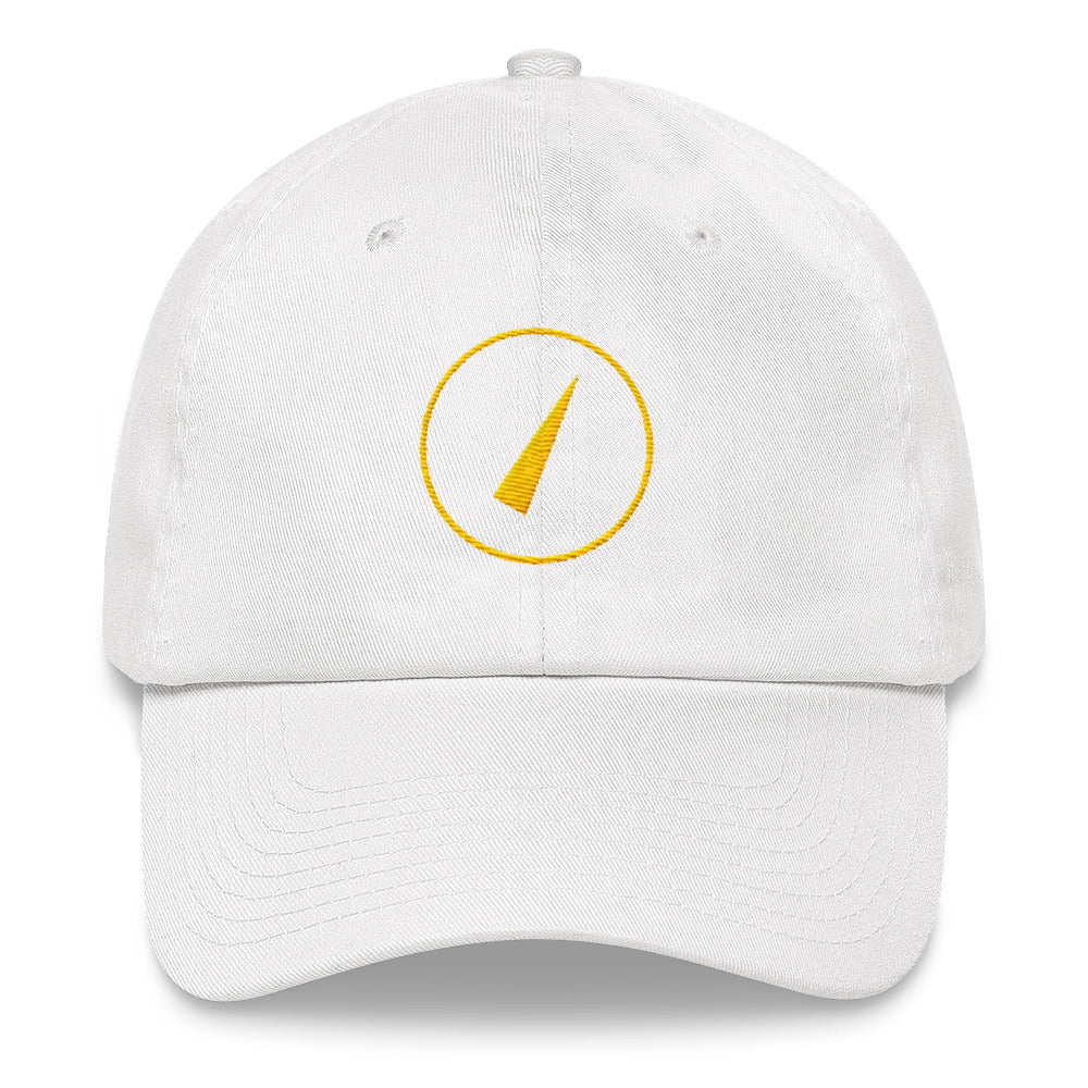 Yogapreneur Collective Compass-Club hat
