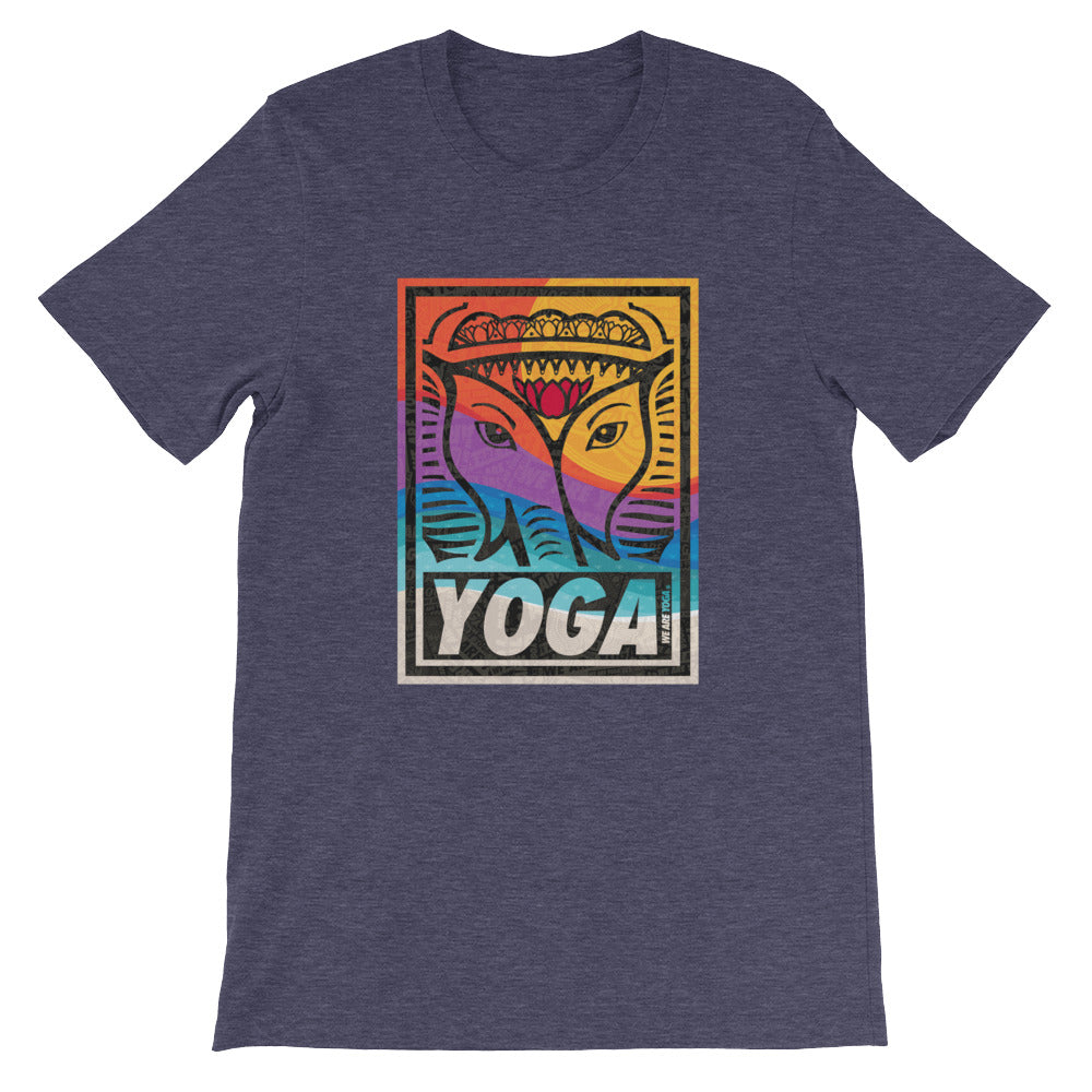 YOGA stamp OneFire 1