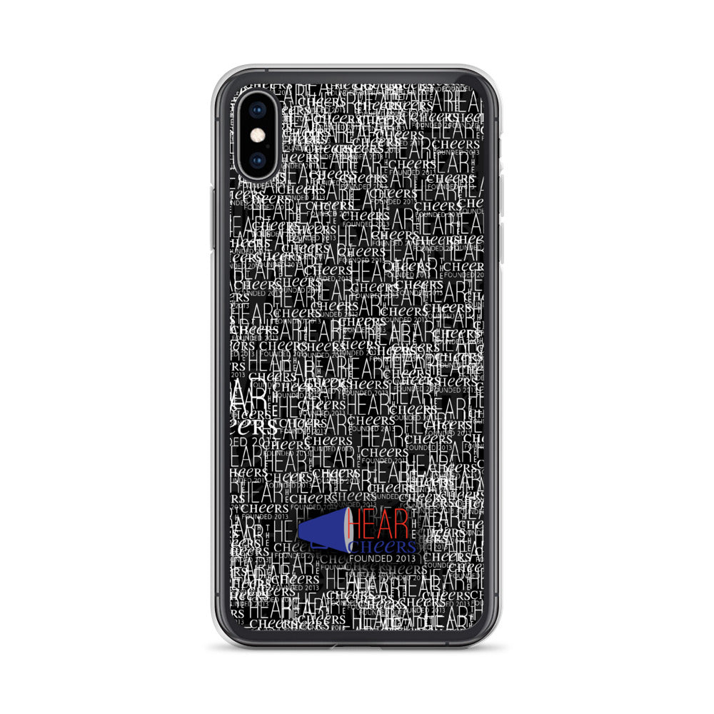 iPhone Case HTC Phone CWw-1