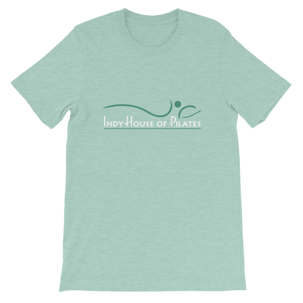 Indy House Of Pilates-Unisex T-Shirt