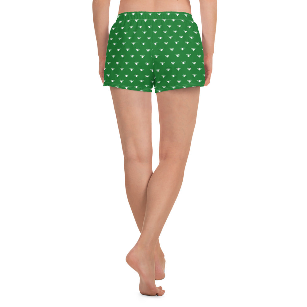 Women's WAYshorts_Lotus GW