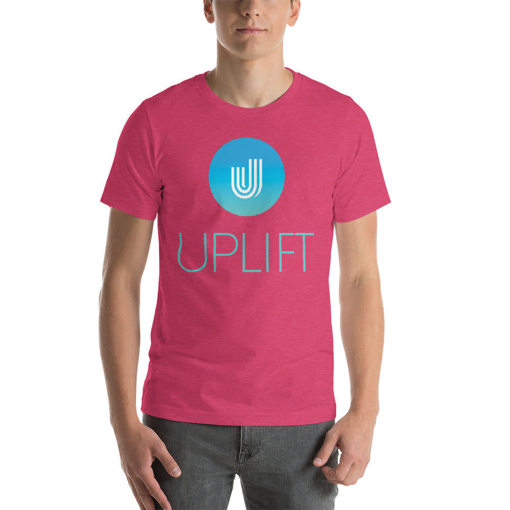 Uplift Tee