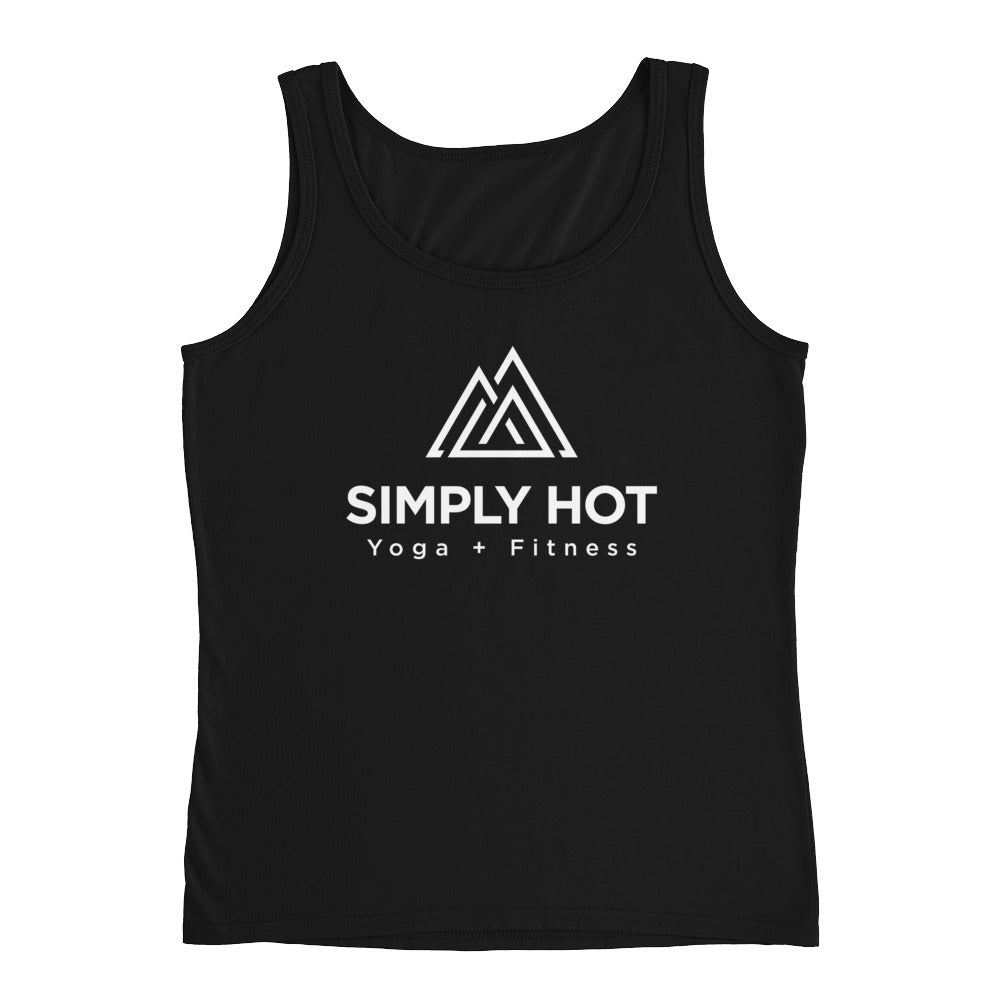 Simply Hot Yoga Ladies' Tank