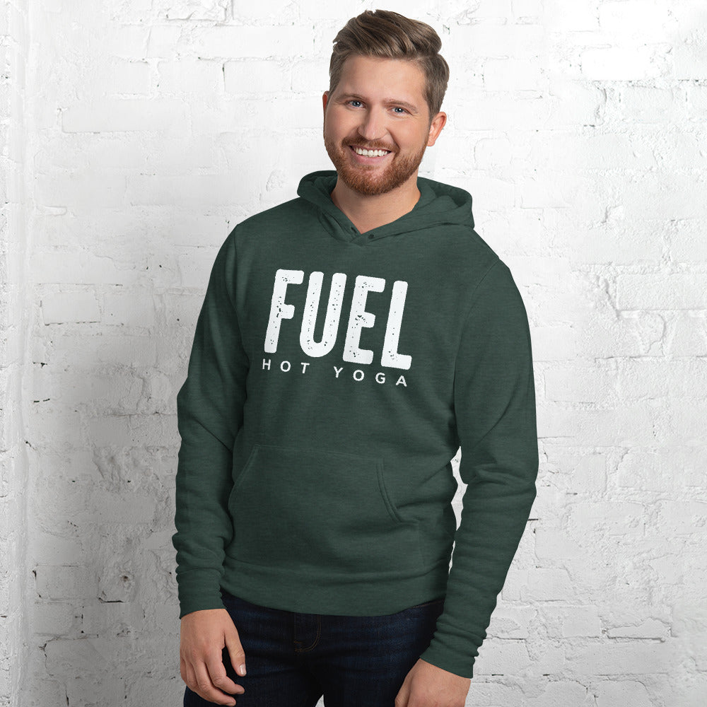 Athens FUEL Unisex hoodie