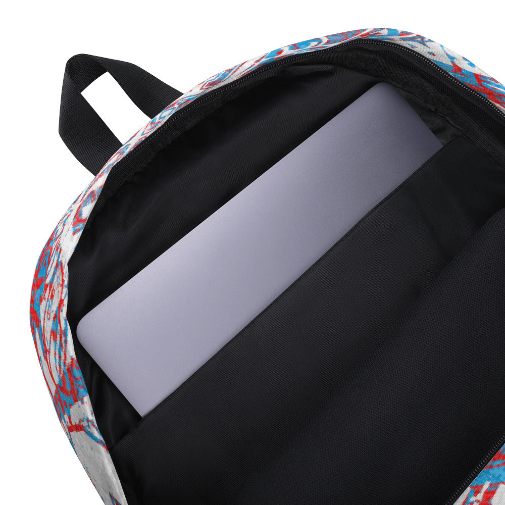 Seabreeze High School-Backpack