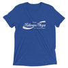 Bikram Yoga Tracy-Unisex t-shirt