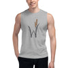 Meadows Hot Yoga-Muscle Shirt