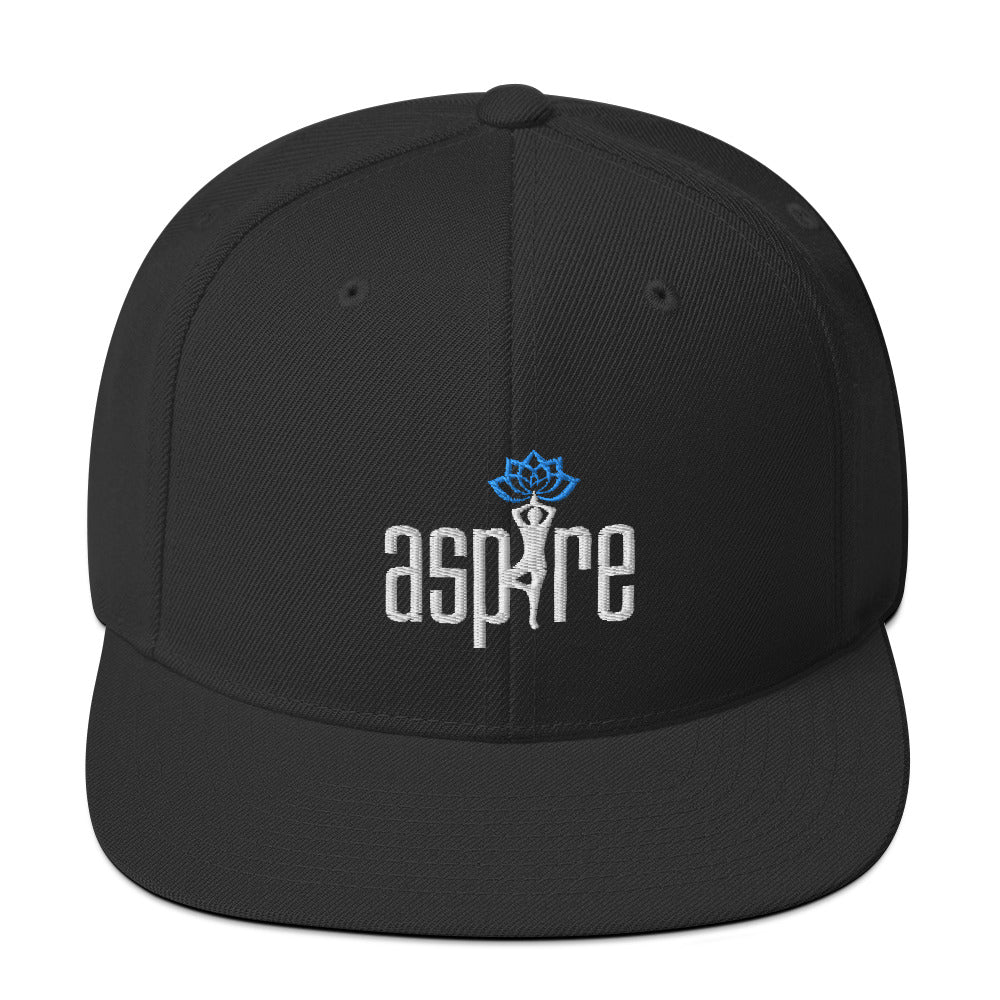 AYC-Snapback Hat