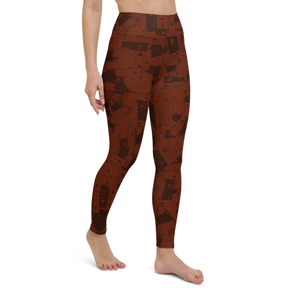 NOMAD-leggings-1-R2 Yoga Leggings