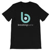 Breaking Barre-Unisex T-Shirt